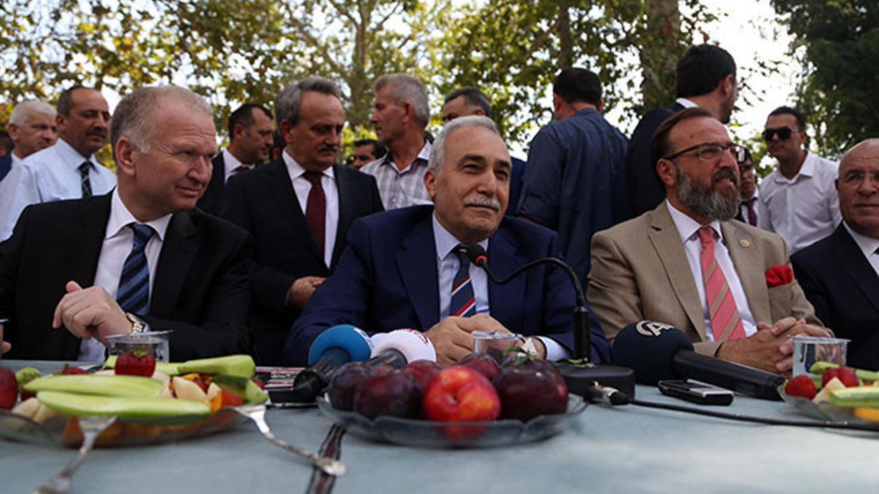 Kurbanlık fiyatları ne kadar olacak? (02 Ağustos 2017)