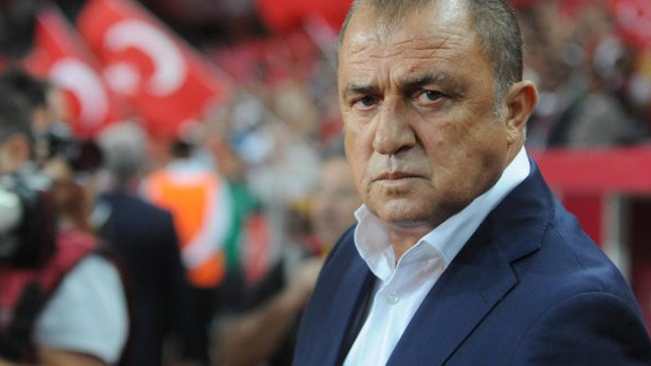 Terim'den TFF'ye 2. ihtar