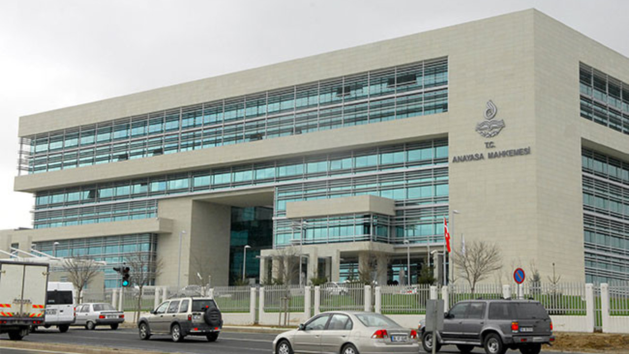 AYM BTK’nın erişim engelleme yetkisini iptal etti