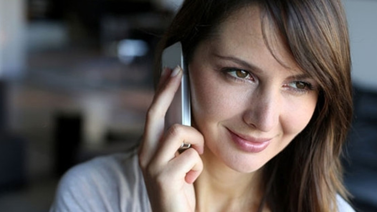 Telefon konuşması kaydı delil kabul edildi