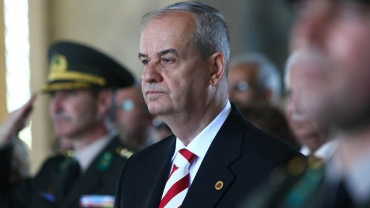 Başbuğ'dan TBMM'ye referandum çağrısı