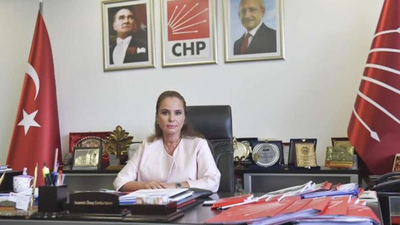 'AKP, kötü bir anı olarak kalacak'