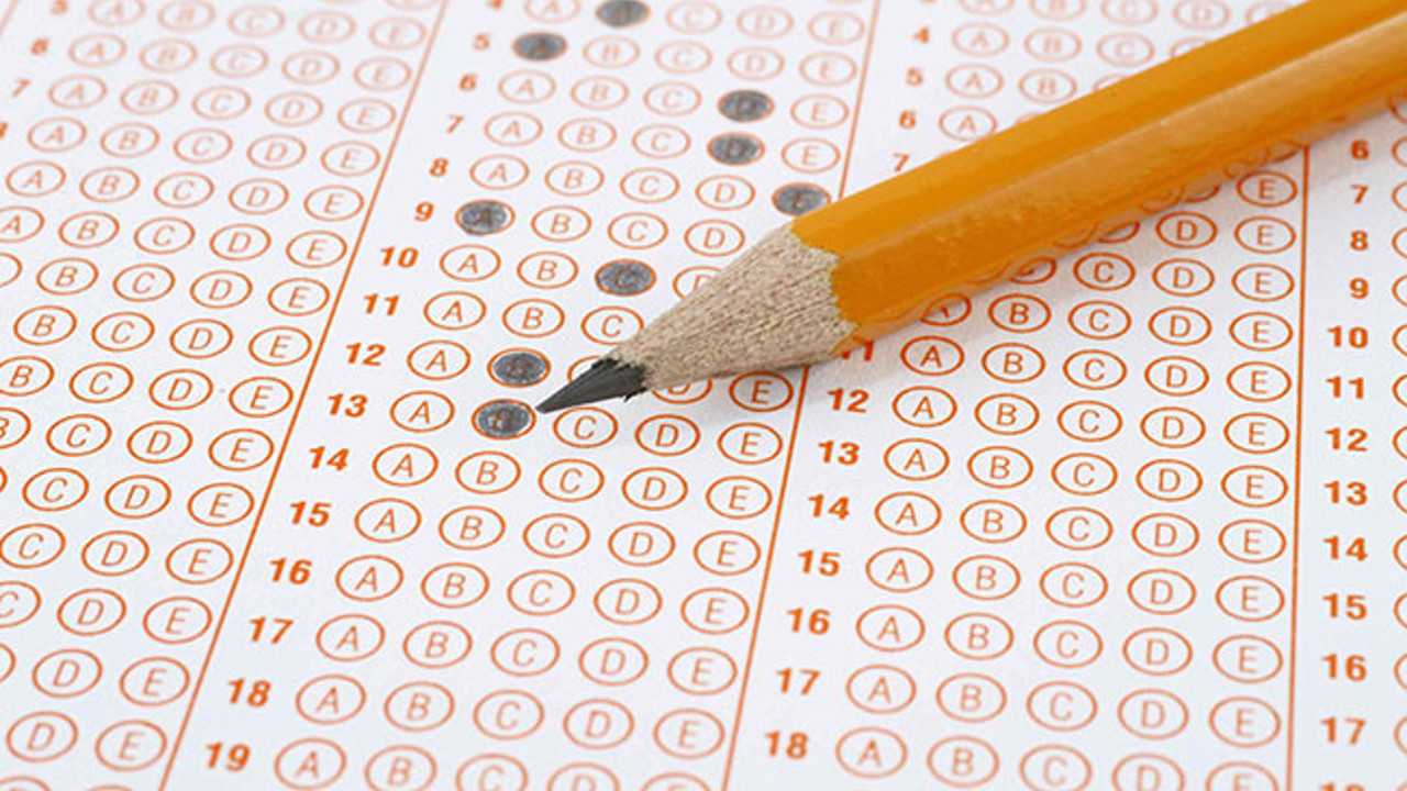 FETÖ 15 Temmuz'dan sonra da soruları çalmış