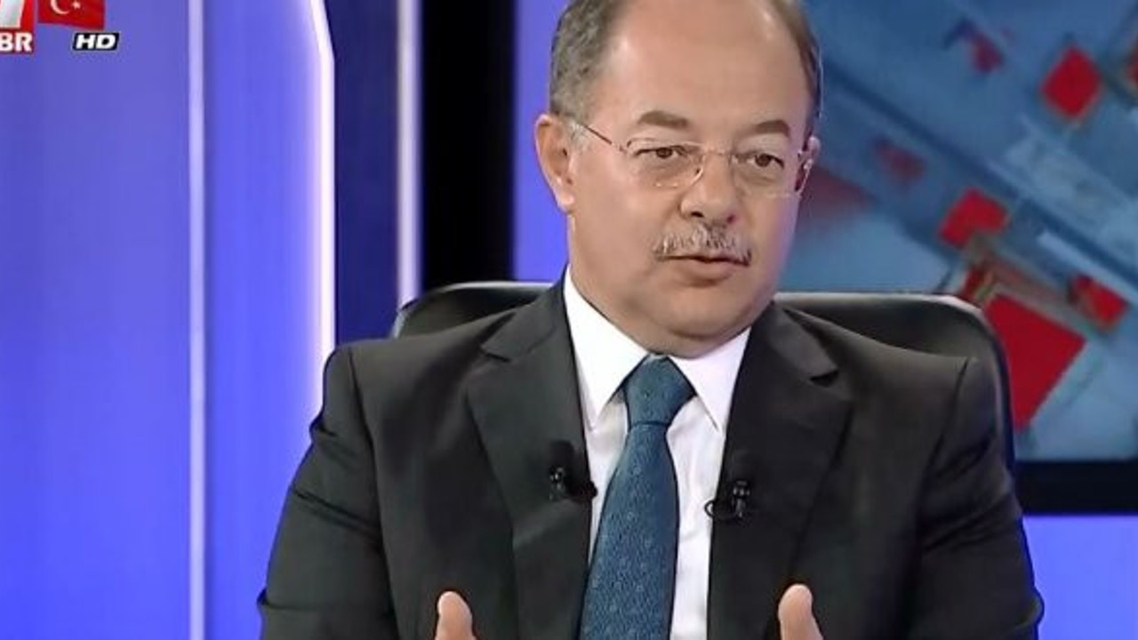 Başbakan Yardımcısı'ndan, Akşener hakkında skandal sözler