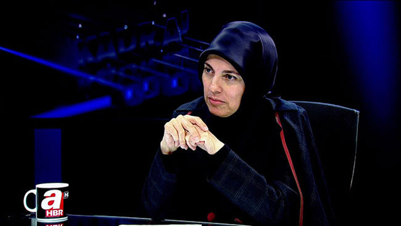 Merve Kavakçı'ya 71 bin TL ödenecek!