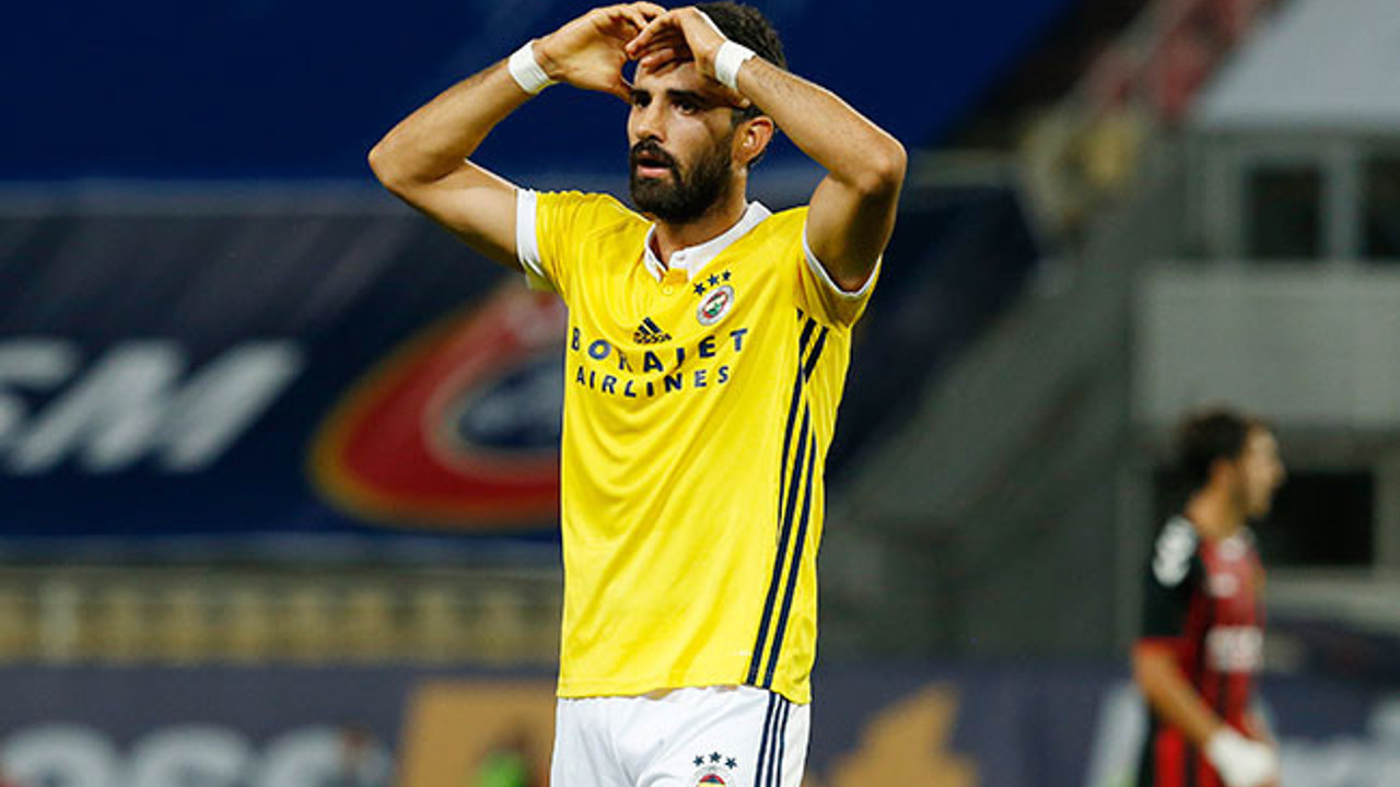 Vardar – Fenerbahçe: 2-0 Maç özeti