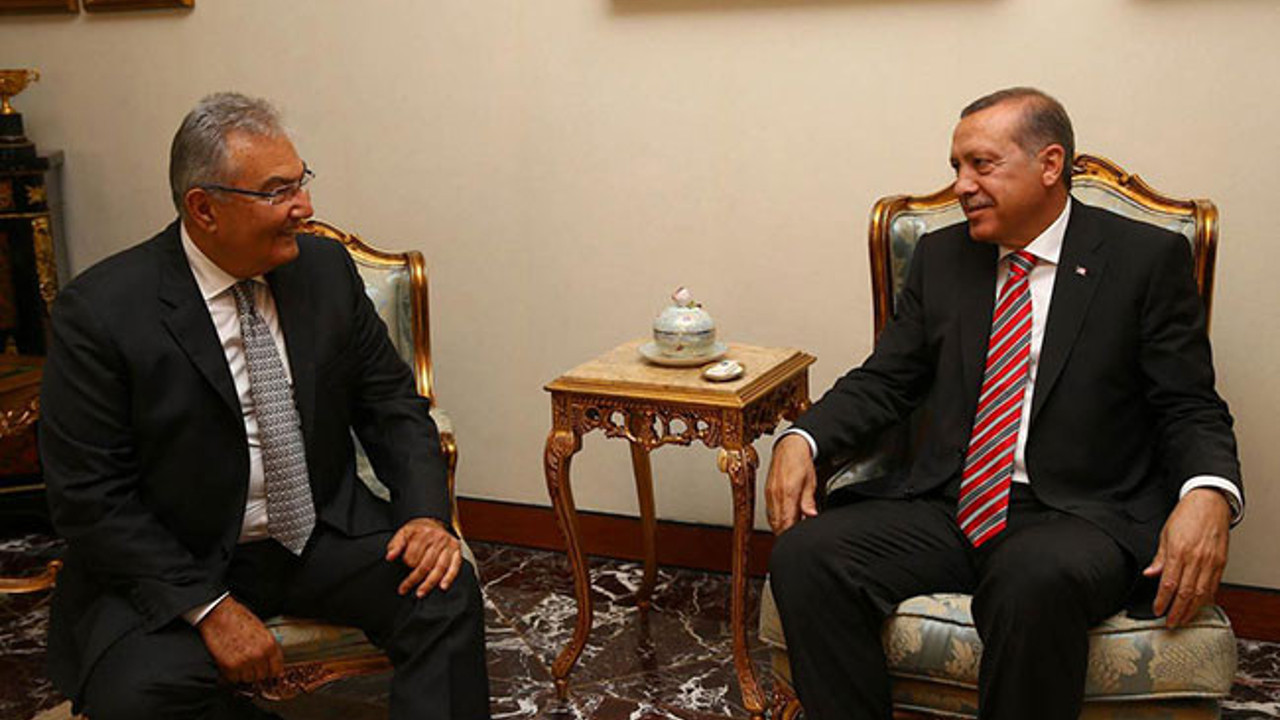 Baykal: "AKP'de çöküş başladı"