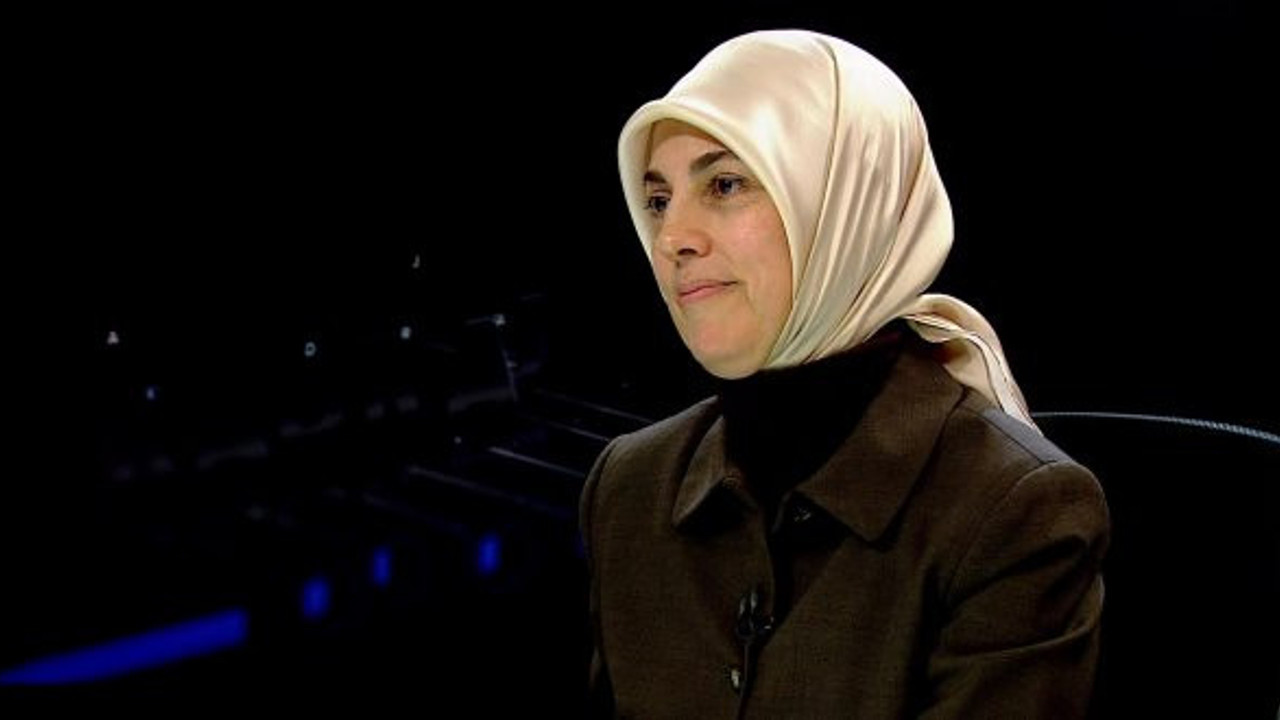 "Merve Kavakçı, ABD'ye ettiği yemin bozdu mu?"
