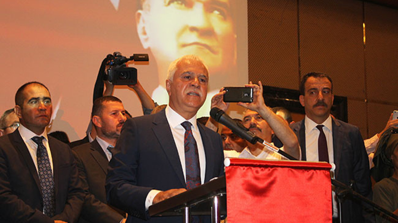 Koray Aydın'dan o iddialara çok sert tepki