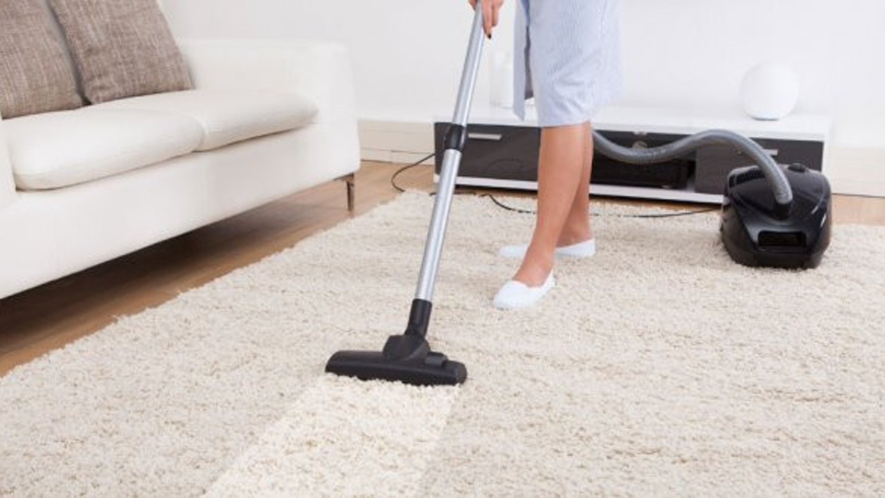 Elektrikli süpürgede önemli değişiklik