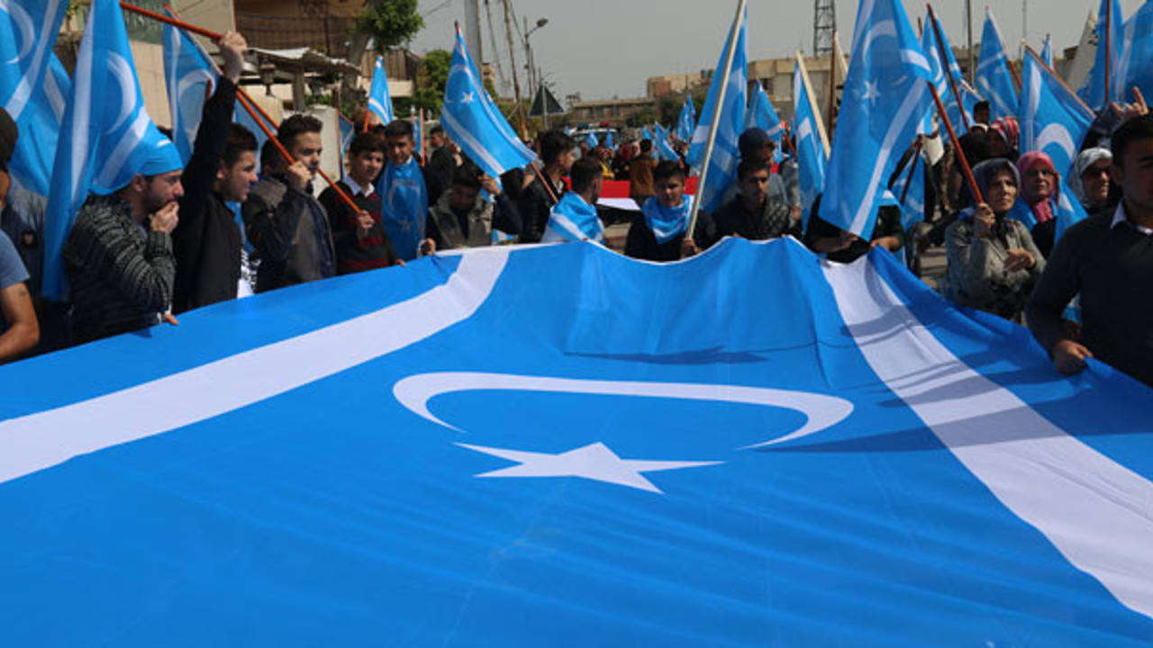 Kerkük sözde Kürdistan referandumuna dahil edildi