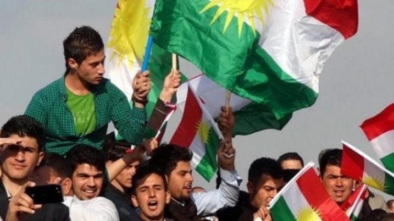 "Kerkük'ü oldu bittiye getirmek istiyorlar"