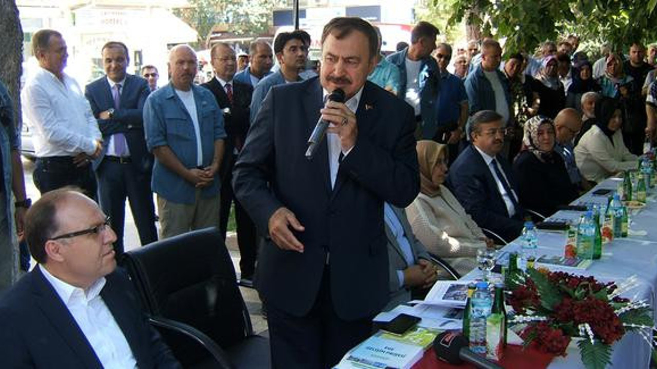 Bakan'dan ilginç 'Kim Jong-Un' çıkışı