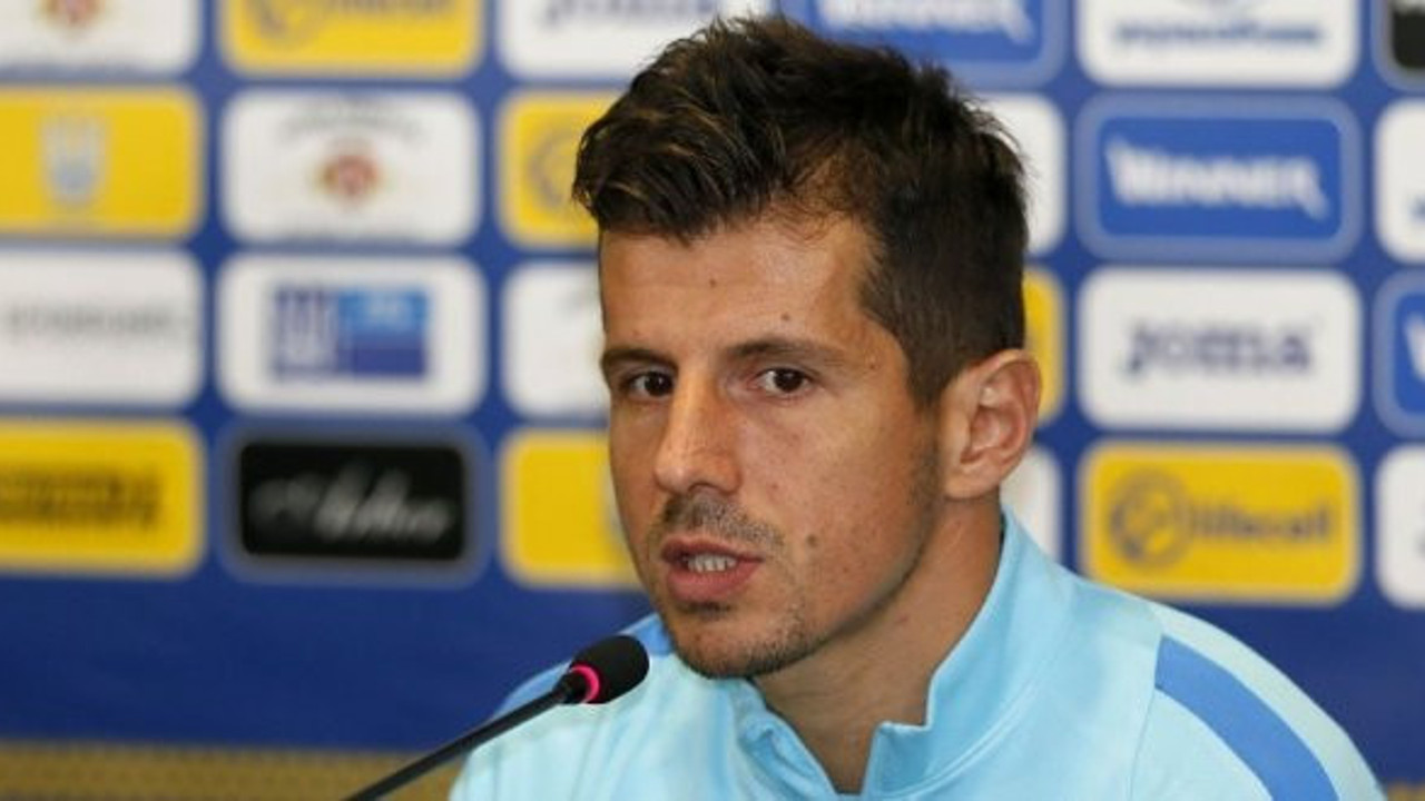 Belözoğlu’ndan küfür açıklaması