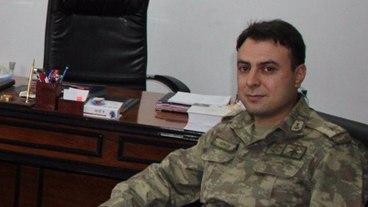 Eski Maçka Jandarma Komutanı tutuklandı!