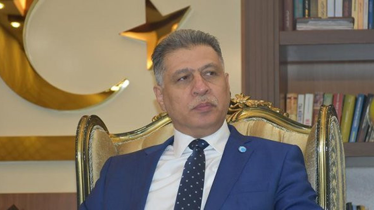 Salihi: "Valinin izniyle Kerkük'e 200 PKK'lı getirildi"