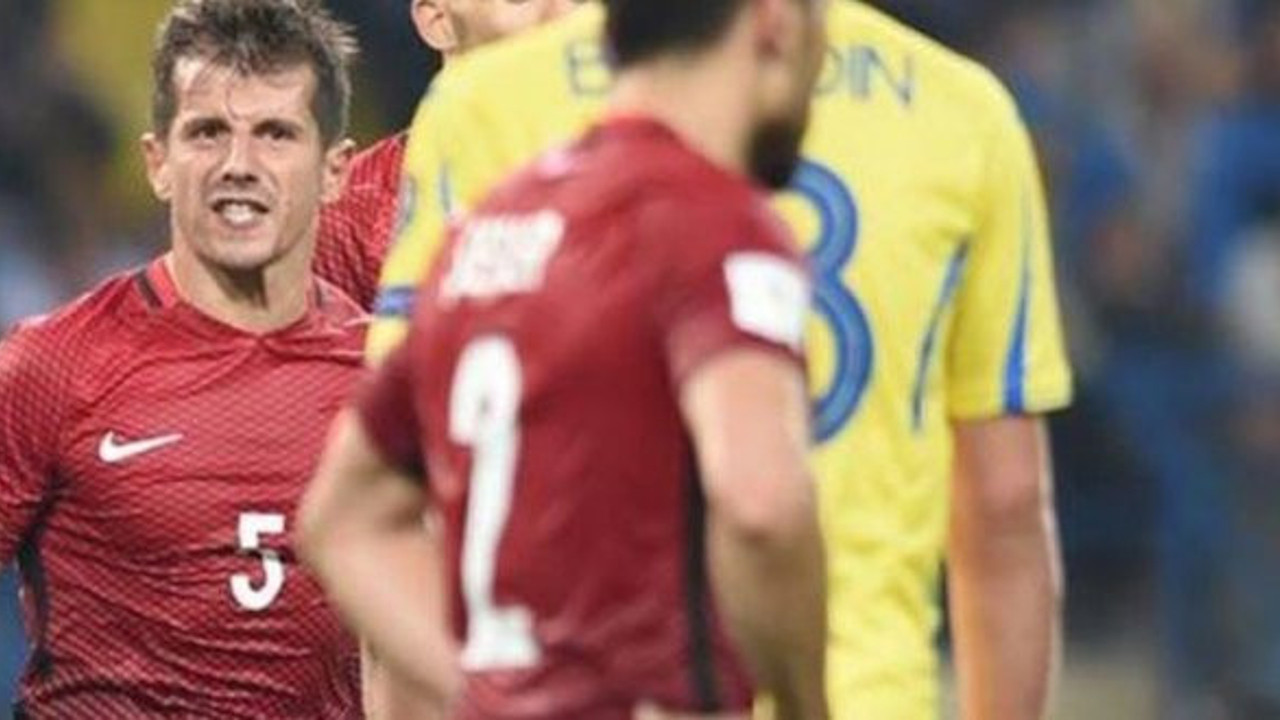 Şener'den 'Belözoğlu ve küfür' açıklaması