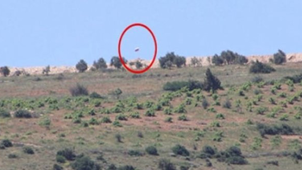 ABD bayraklarından sonra onlar da indiriliyor