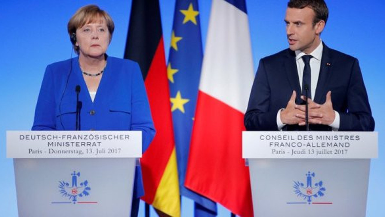 AB'de Türkiye çatlağı