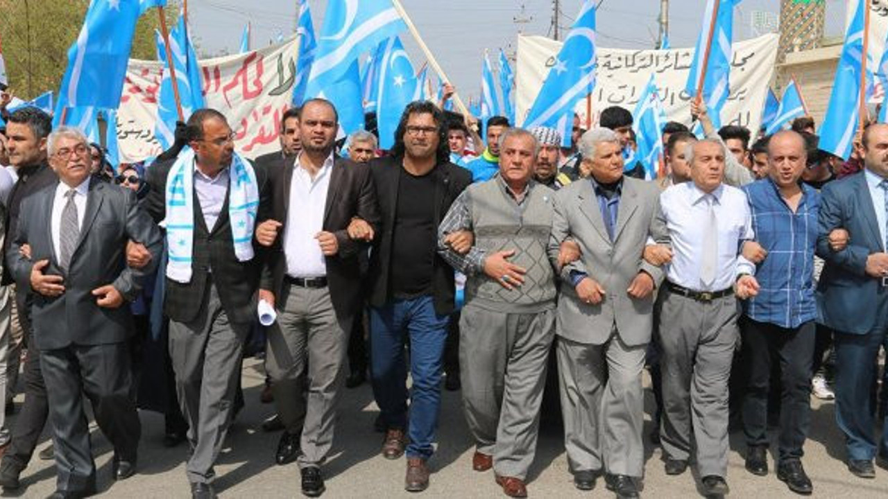 Referanduma 'Hayır' mitingleri başlıyor