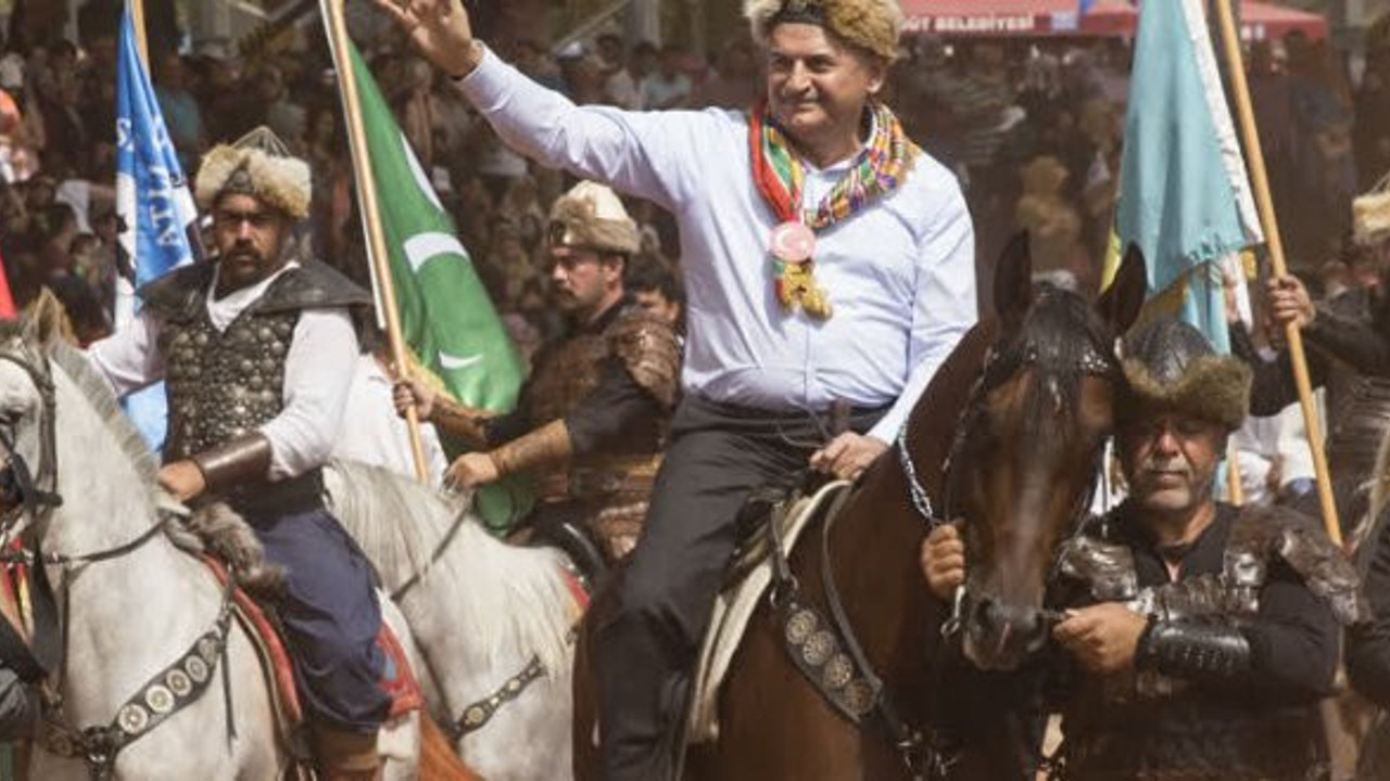 Yıldırım: Söğüt ruhu, 15 Temmuz'da tekrar dirilmiştir