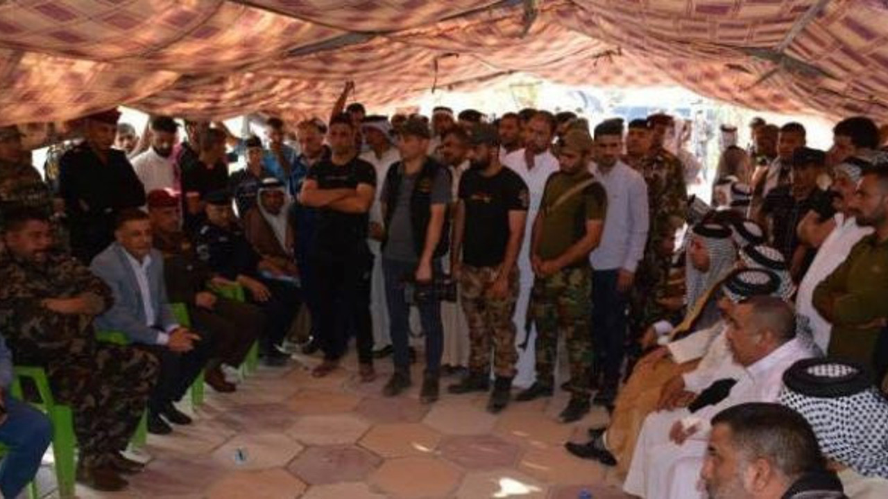 Medeli'de sözde bağımsızlık referandumu iptal edildi