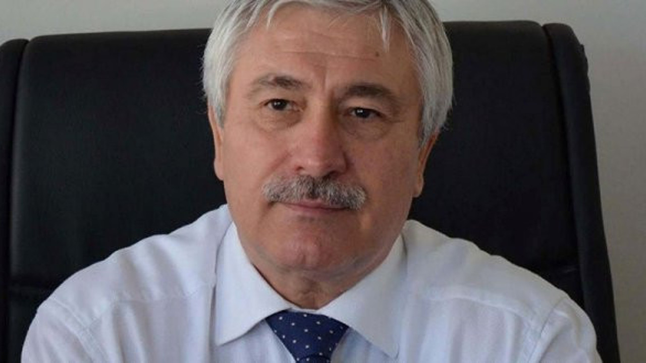 Eski rektöre yakalama kararı