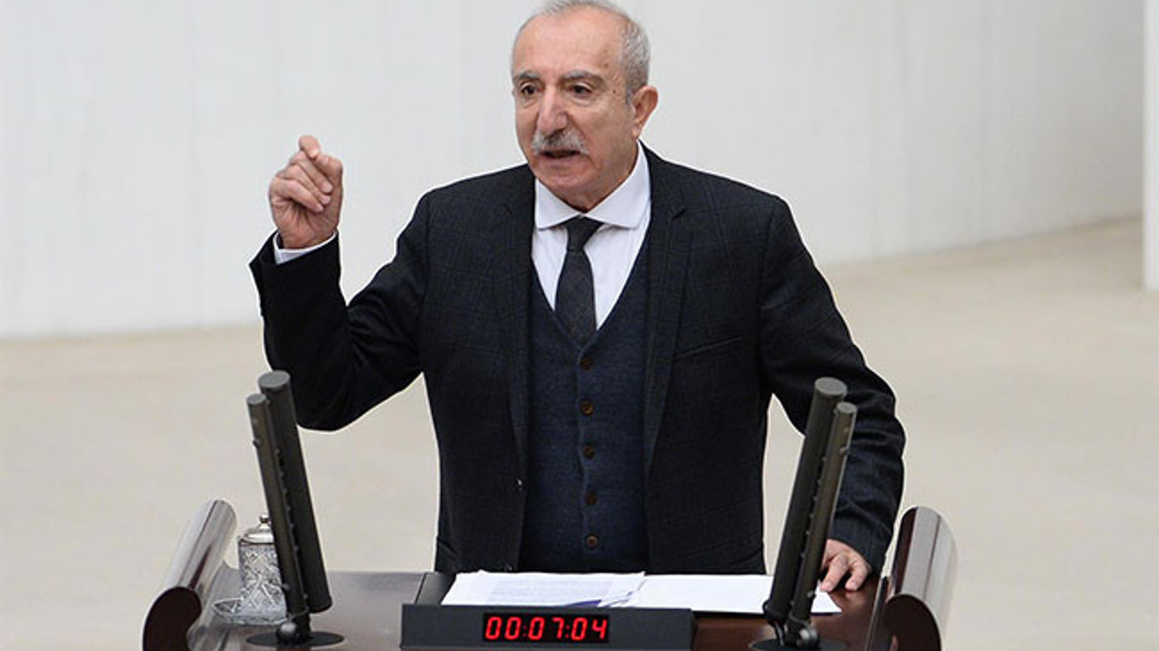 AKP'li Miroğlu'ndan 'Kürdistan' referandumuna tam destek