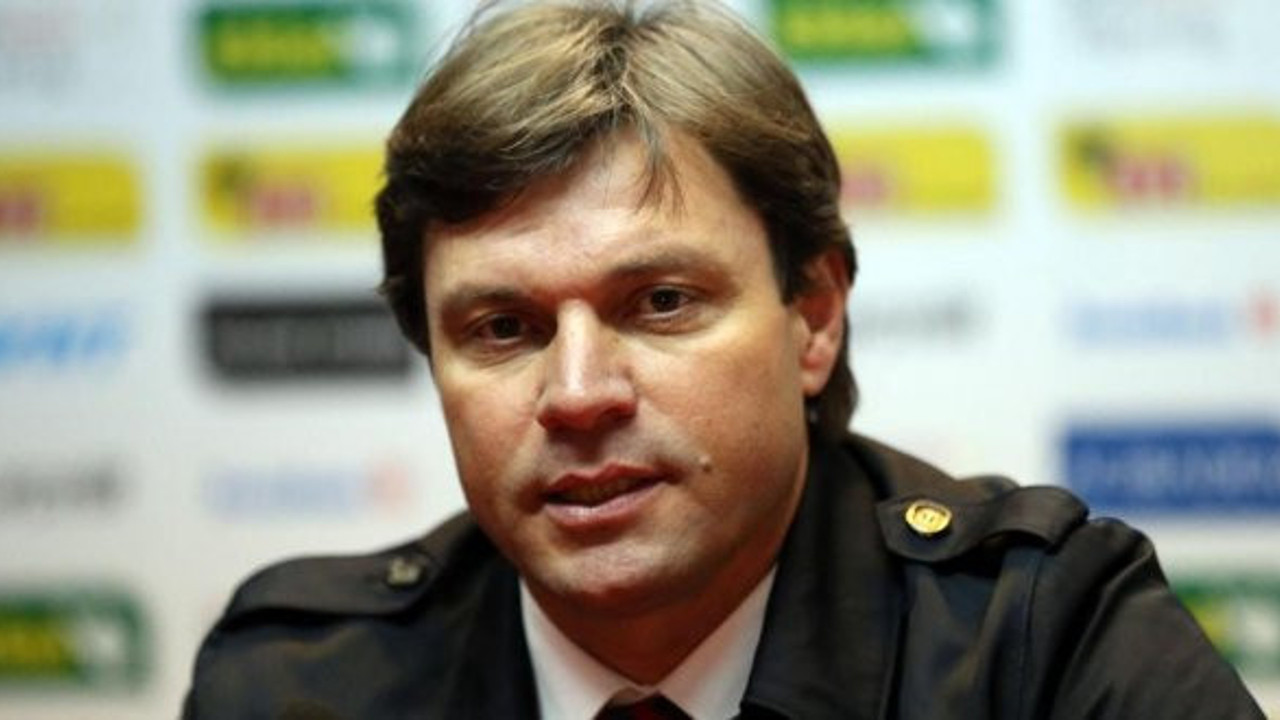 Ertuğrul Sağlam istifa etti (14 Eylül 2017)