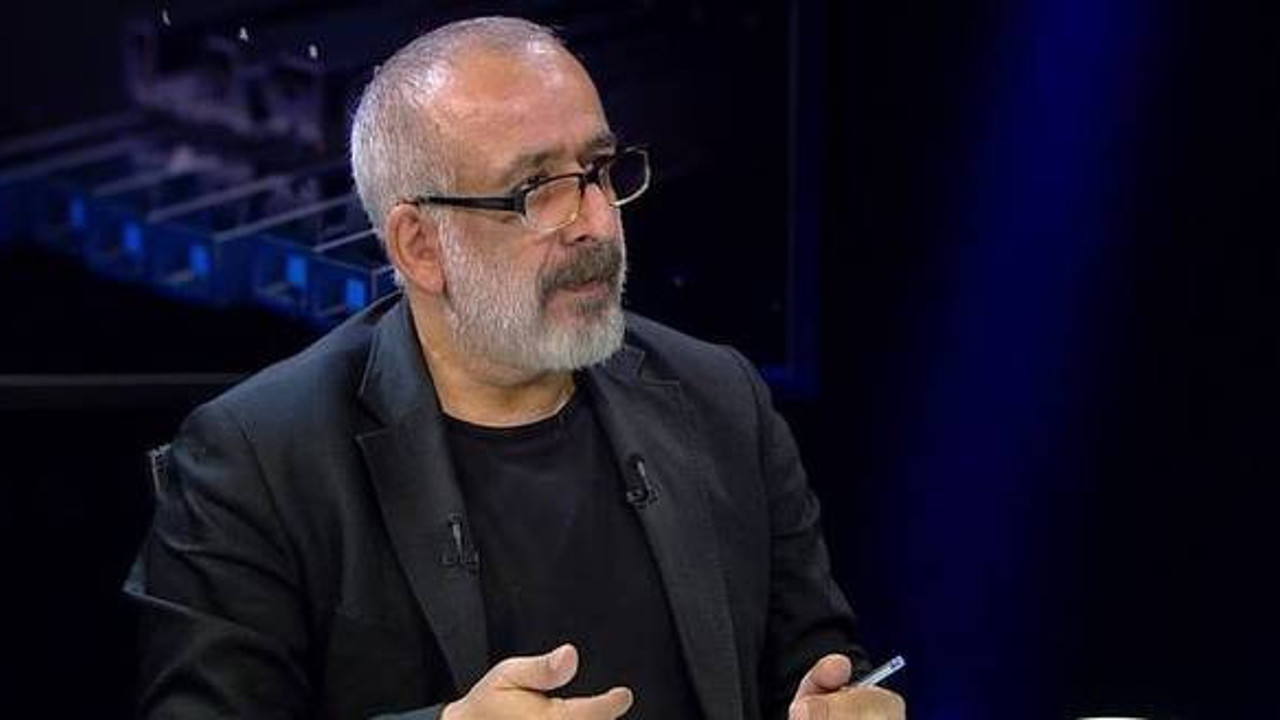 Yandaş yazarlar birbirine düştü!