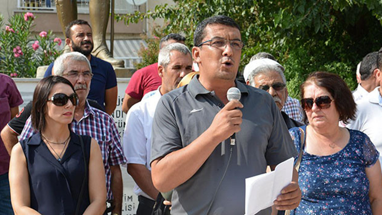 MHP'deki çatlak Mersin'e sıçradı: 150 istifa