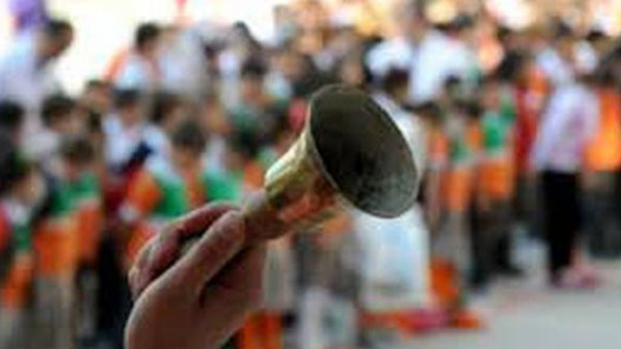 Ankara ve İstanbul'dan okul saati düzenlemesi