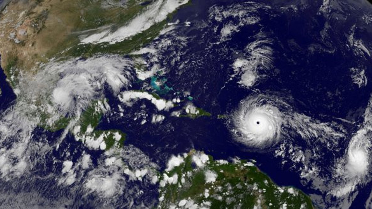 ABD'yi bekleyen yeni kabus: Jose