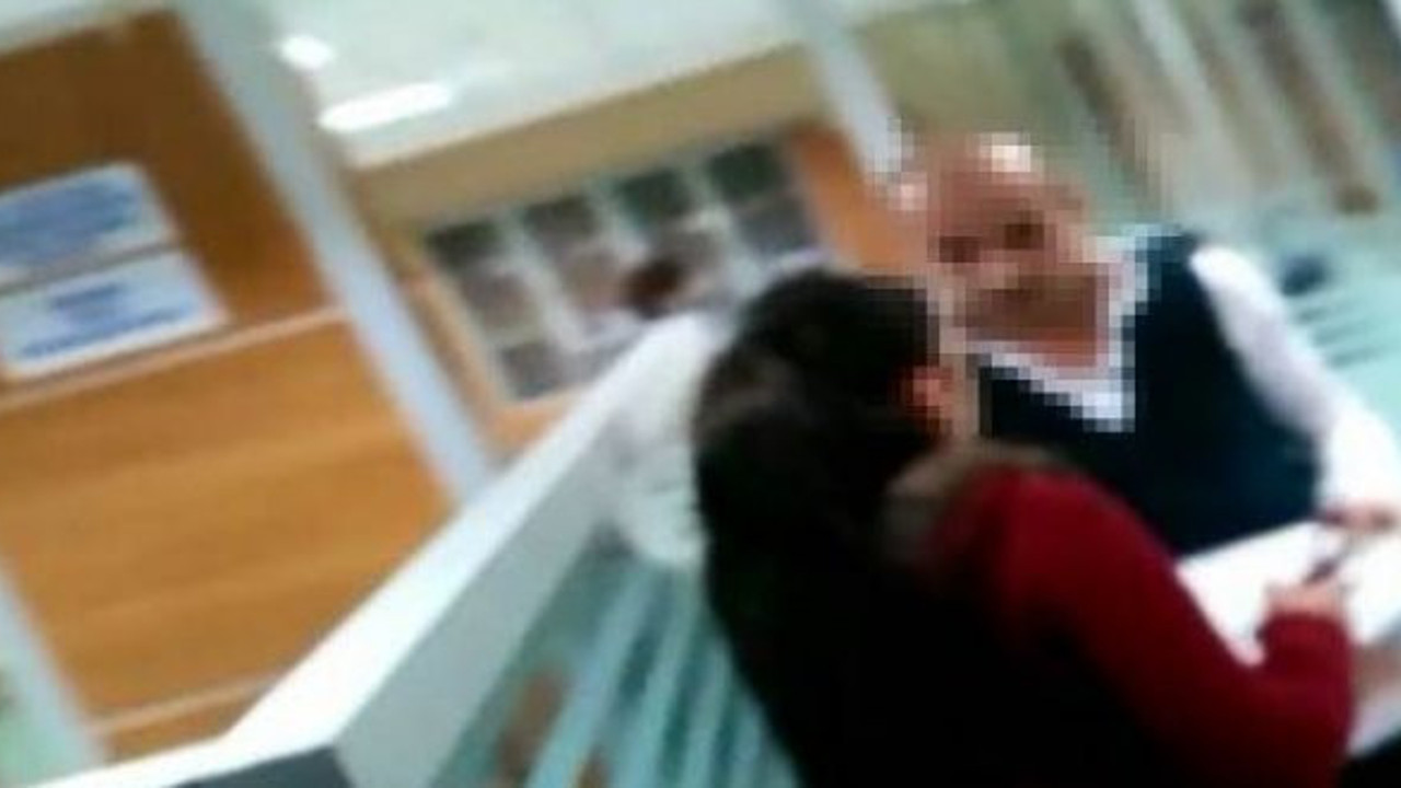 Rüşvet skandalında tutuklama kararı