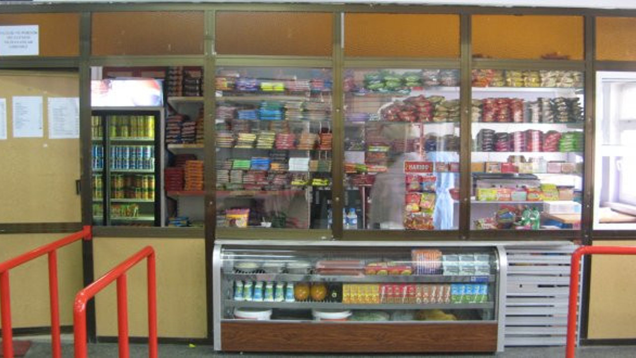 Okul kantinleriyle ilgili önemli gelişme