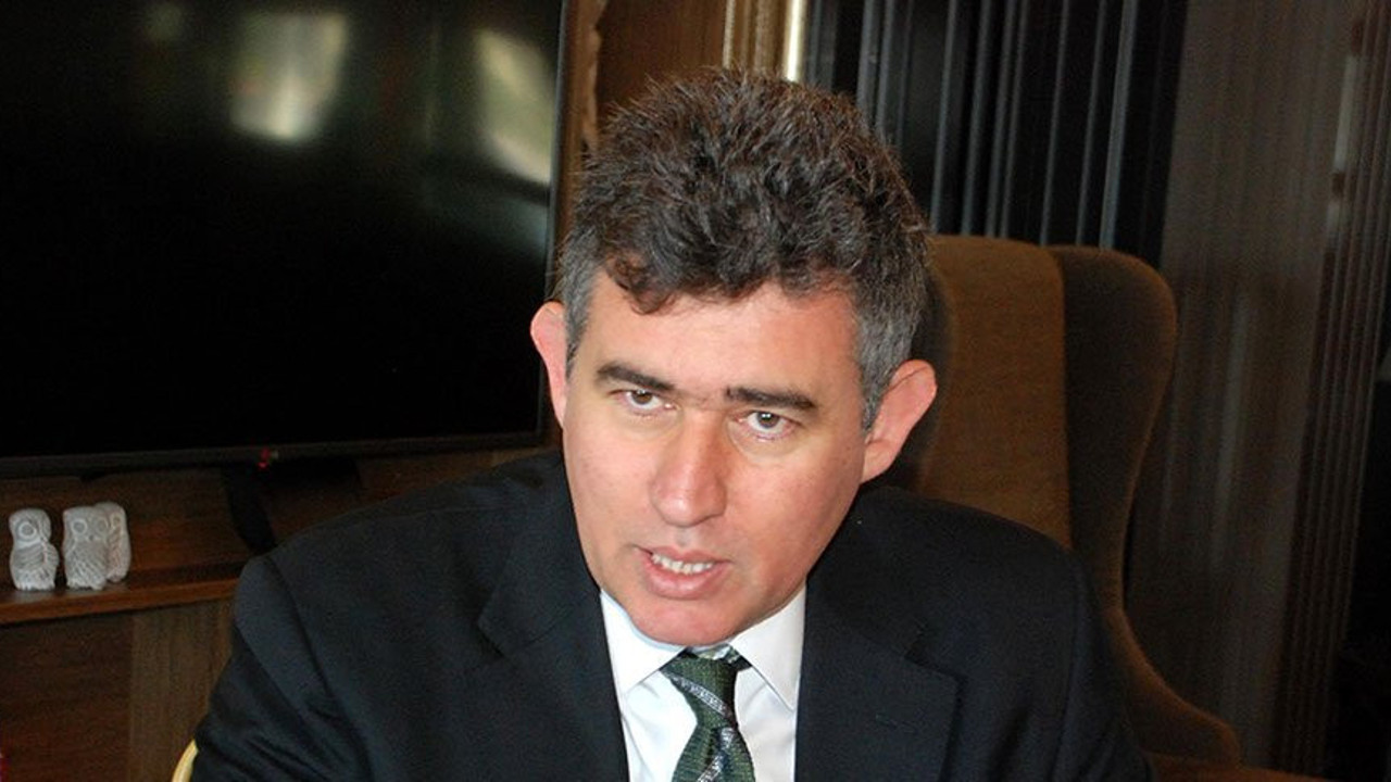 Metin Feyzioğlu'ndan Hükümet'e kömür madeni tepkisi