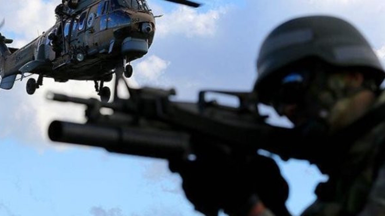 Bakanlık bir haftalık bilançoyu açıkladı