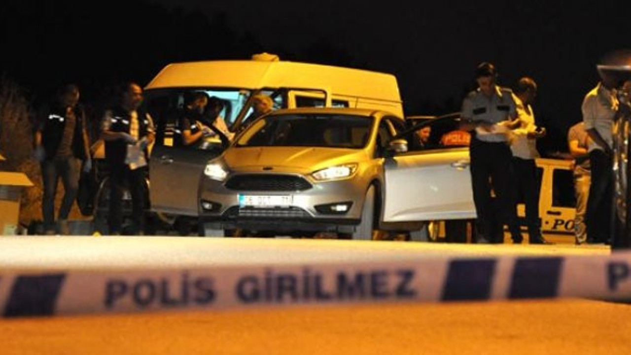 Kan donduran infazın görüntüleri ortaya çıktı