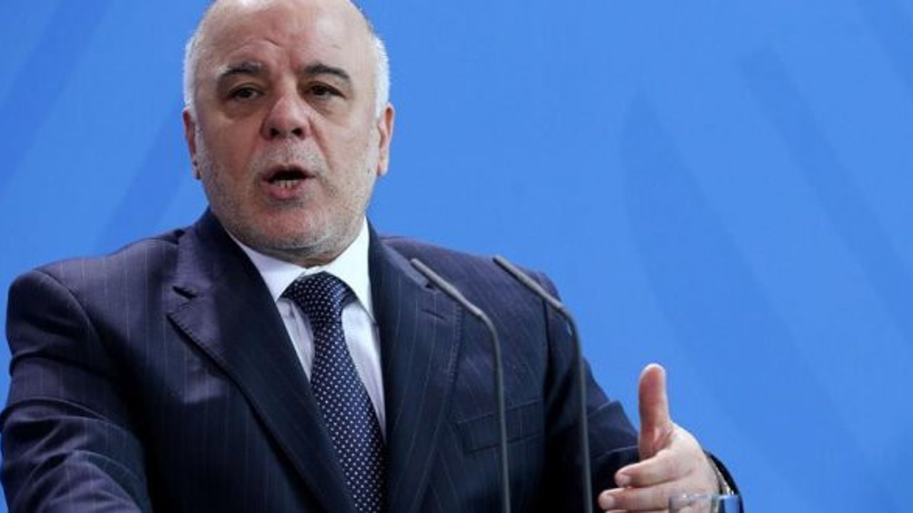 İbadi: "Referandumun ertelenmesi değil, iptali gerekir"