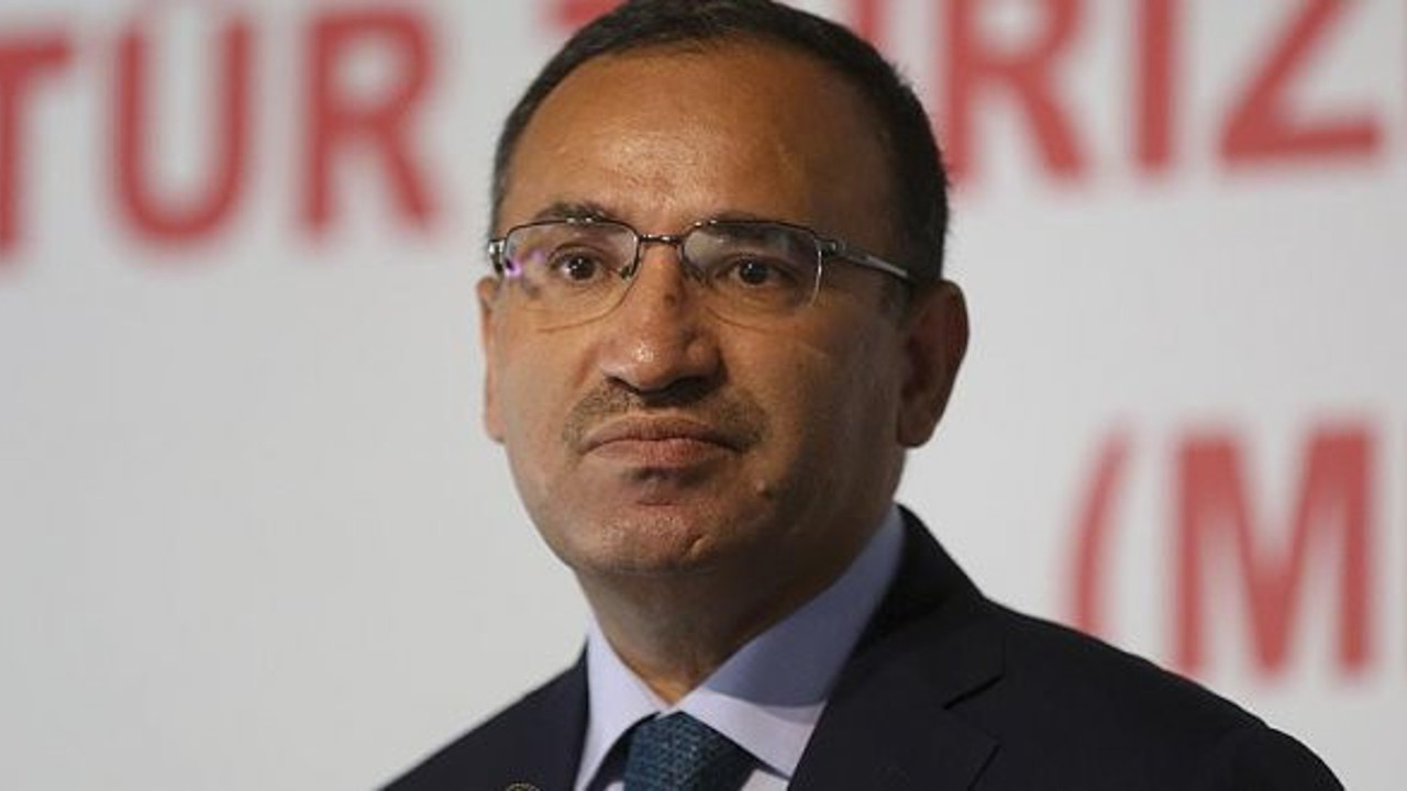Bozdağ: Barzani ateşle oynuyor