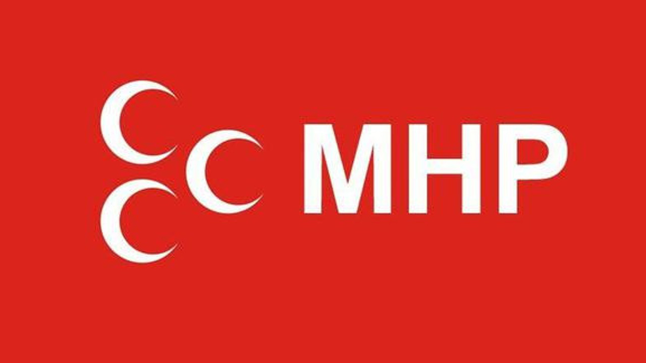 MHP'de toplu istifa!