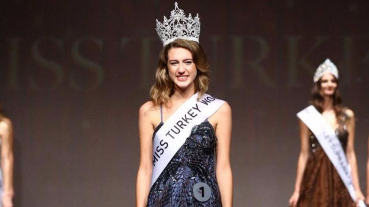 Itır Esen hakkında suç duyurusu