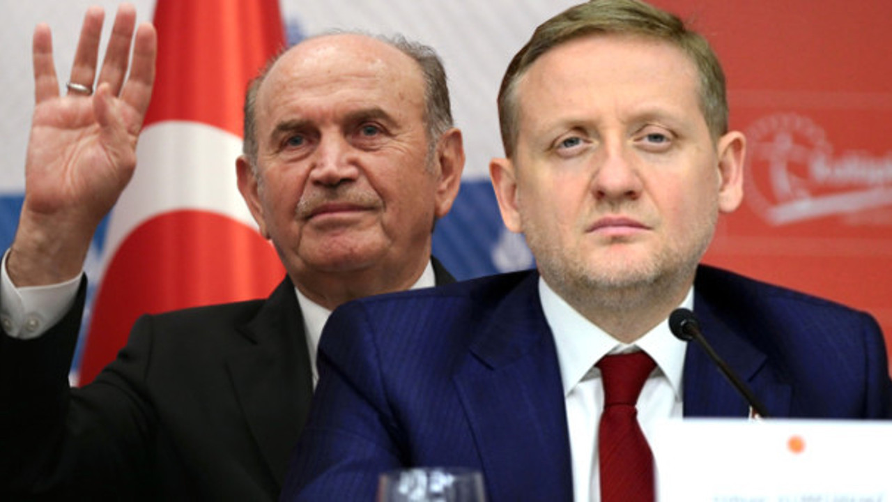 Yeniçağ, Topbaş'ın gideceğini 18 Ağustos'ta yazmıştı