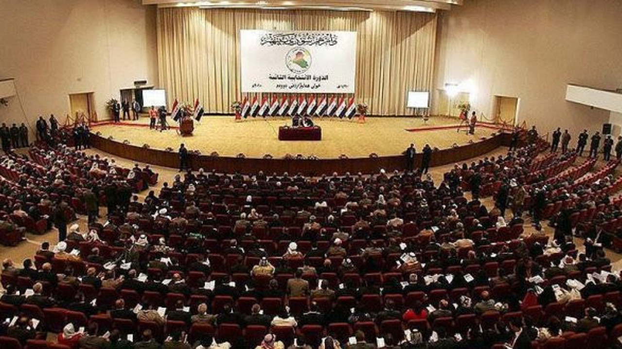 Irak, Kerkük vilayet meclisini lağvetmeyi görüşecek