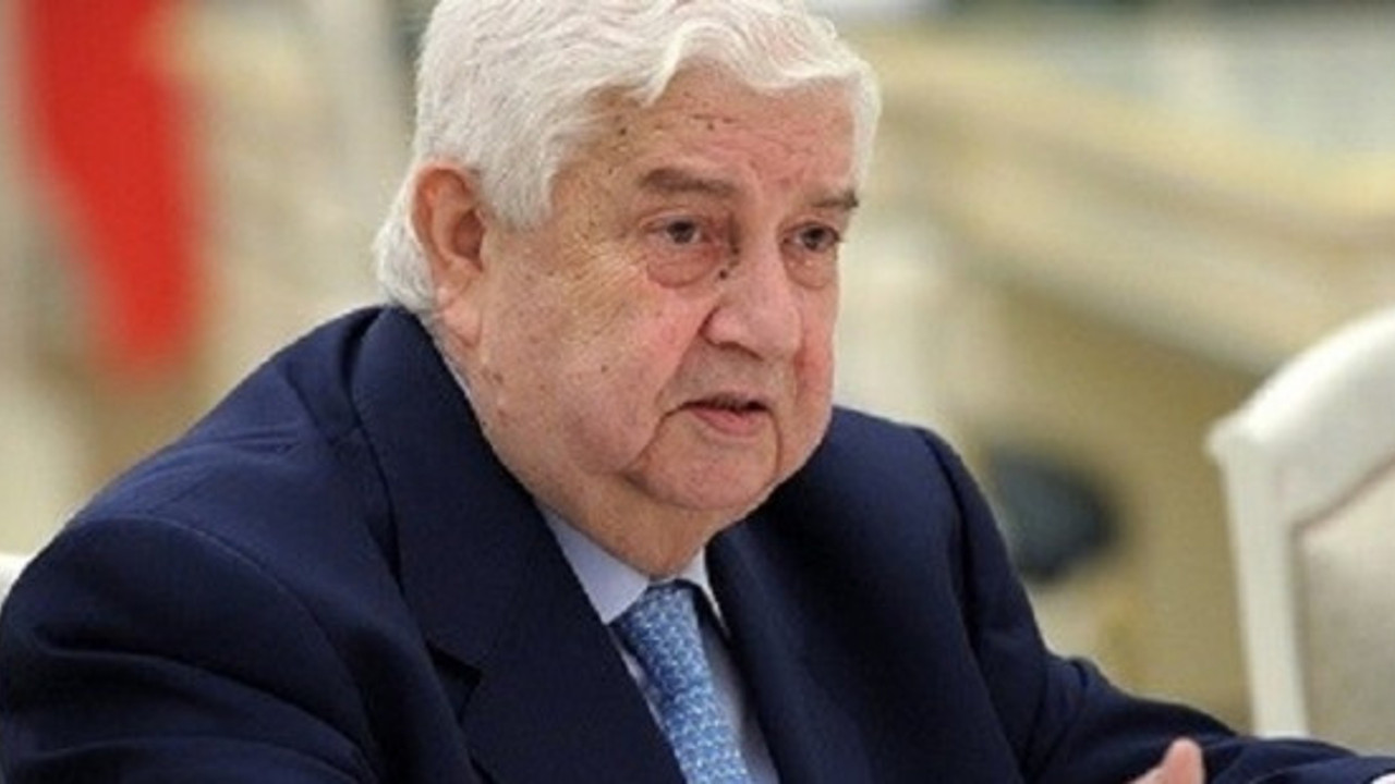 Suriye'den skandal özerklik açıklaması