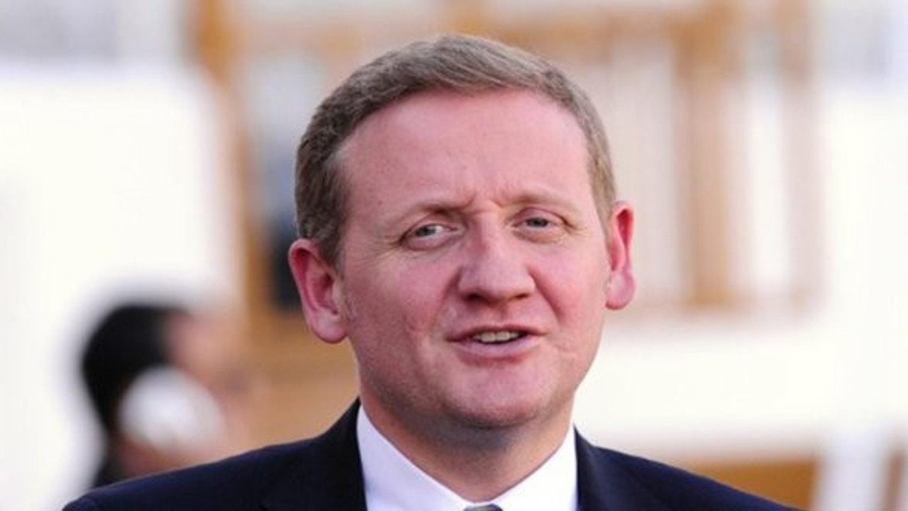 Göksel Gümüşdağ, İBB Başkanlığı için konuştu!