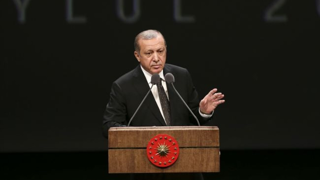 Erdoğan: "Devlet yönetmekle aşiret yönetmek aynı şey değil..."