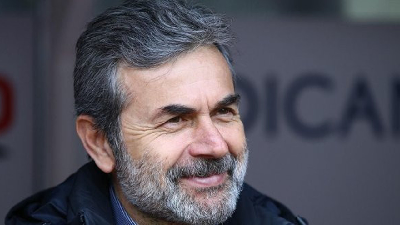 Aykut Kocaman: "Beşiktaş'ı yendiğimize pişman olduk"