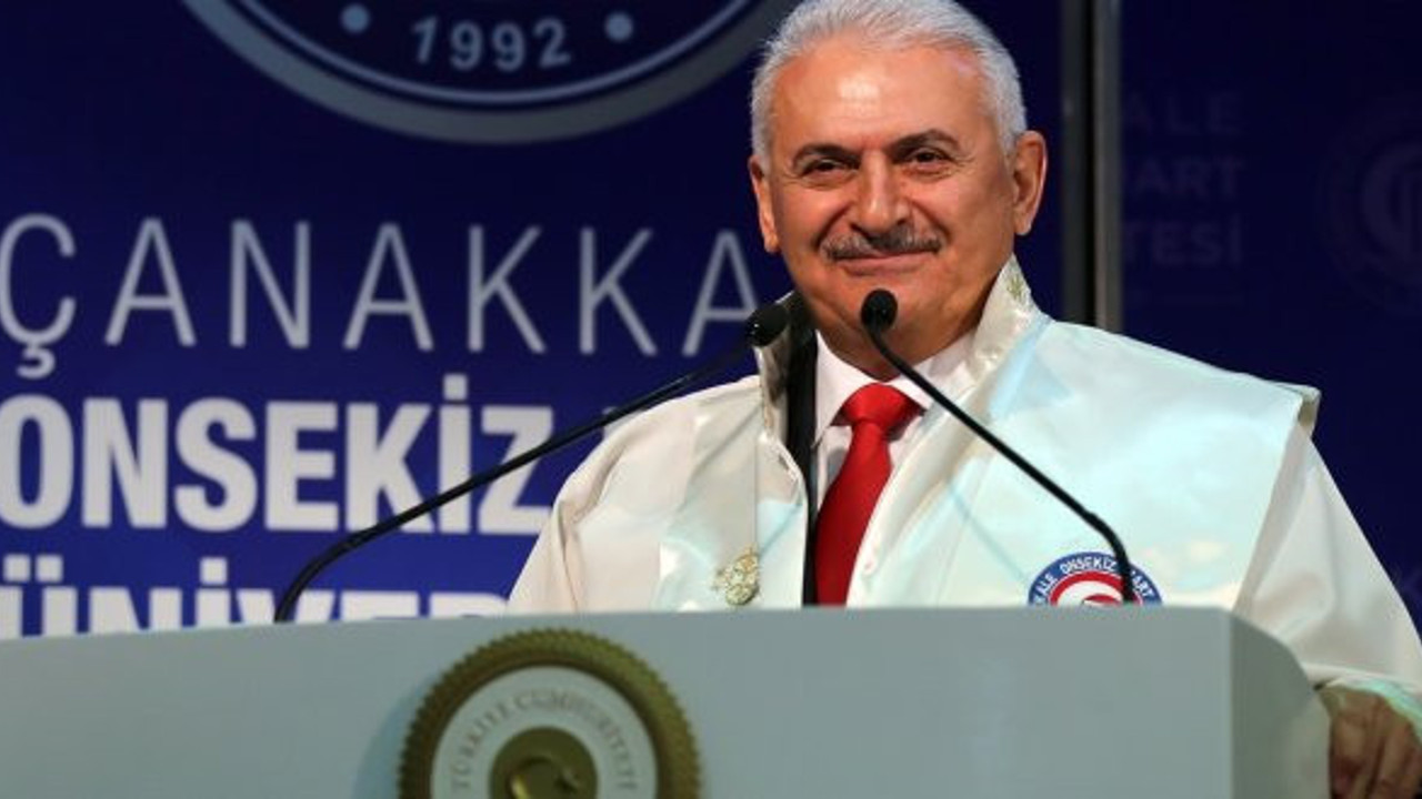 Başbakan Yıldırım, TEOG yerine gelecek sistemi açıkladı!