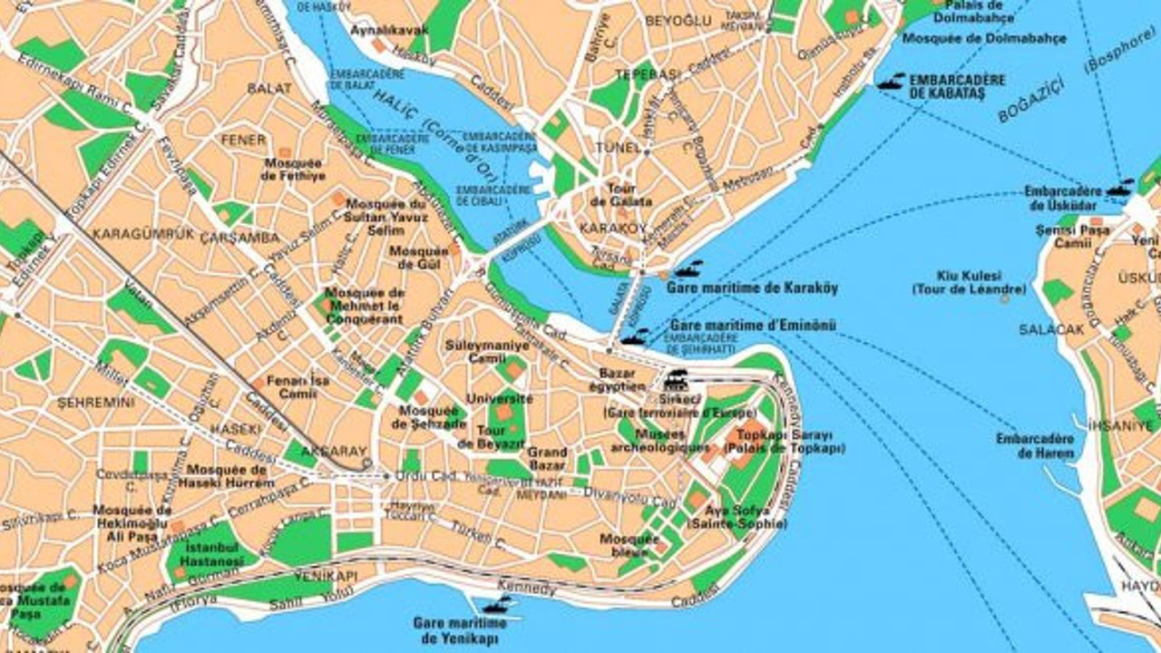 "İstanbul'da AKP'li 16 ilçe başkanı daha..."